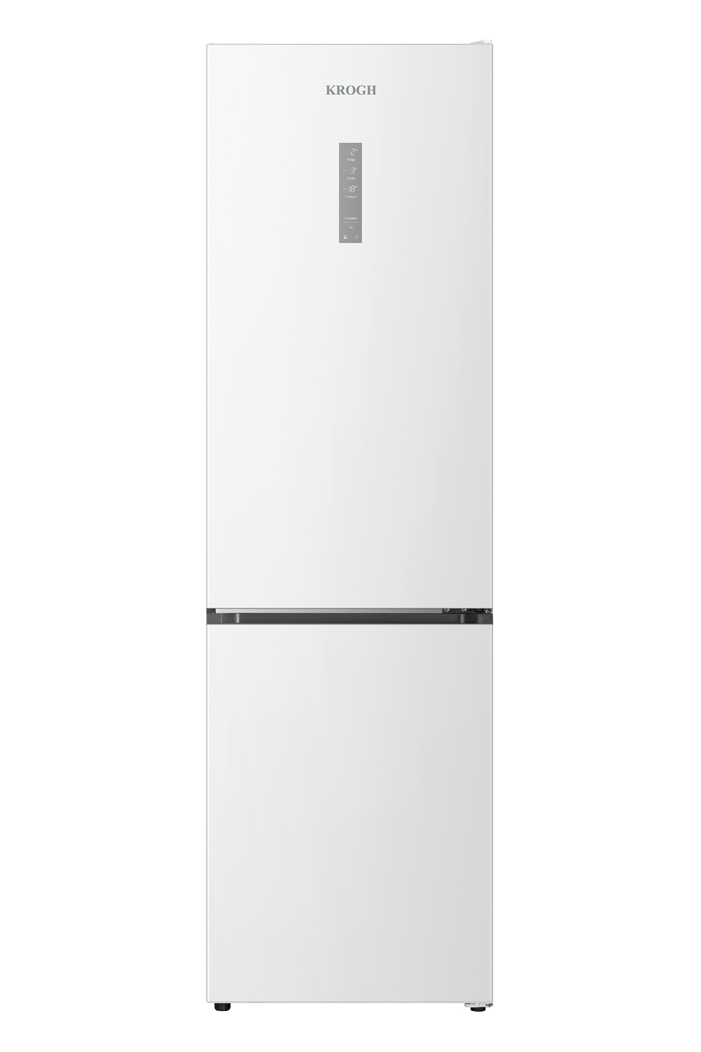 Refrigerator KR 2160 WG